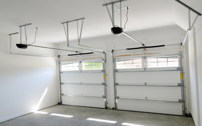 4 Common Dangers Associated With Automatic Garage Doors