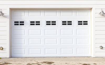 8 Garage Door Safety Tips Everyone Should Be Aware Of