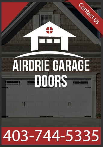 Airdrie Garage Doors