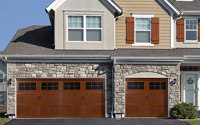 Benefits of Regular Garage Door Maintenance
